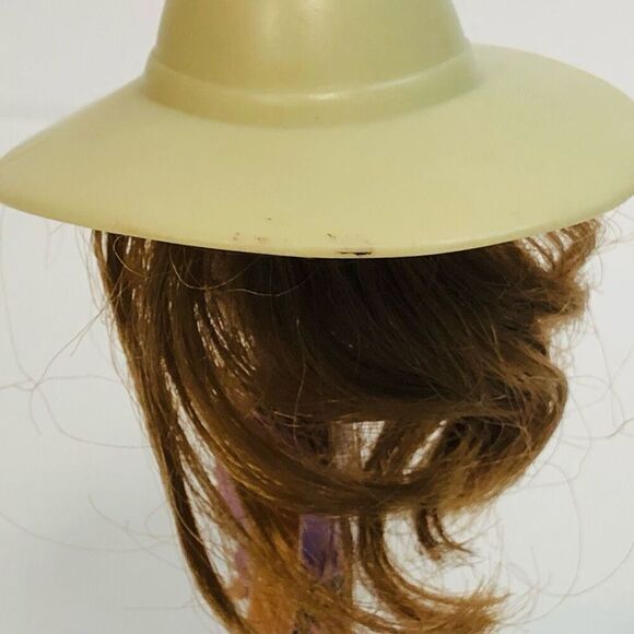 bratz yasmin fashion doll mcdonald’s 4 inch happy meal mini toy purple d… - Picture 5 of 8